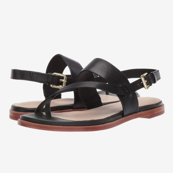 Cole Haan | Shoes | Cole Haan Anita Thong Sandal | Poshmark